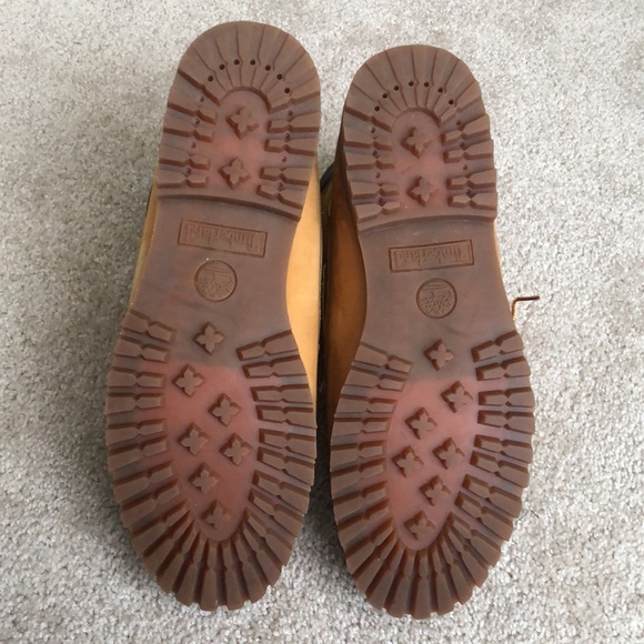 Timberland Boots - Picture 2 of 3